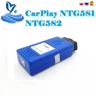 OBD2 NTG5S1 NTG5ES2 CarPlay для AppleAndroid автоматический инструмент активации Plug  Play W213 NTG5.5 NTG5 AUX Comand онлайн VIM активатор