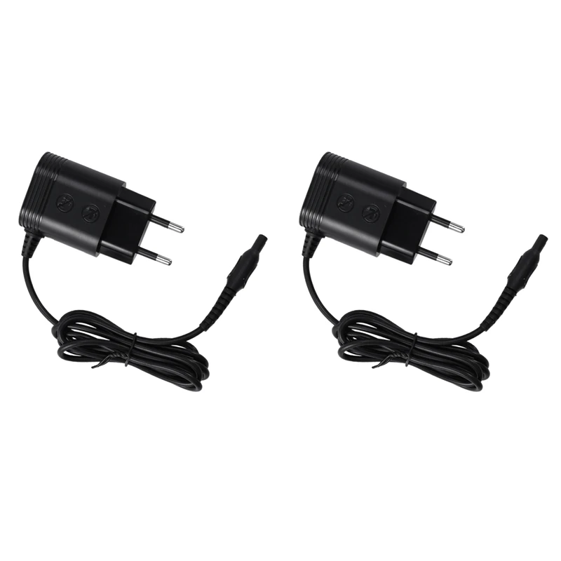 

Зарядное устройство для бритвы HQ8505 6070 7310 6090 6071 9020 568 с европейской вилкой, 2 шт., 15 в