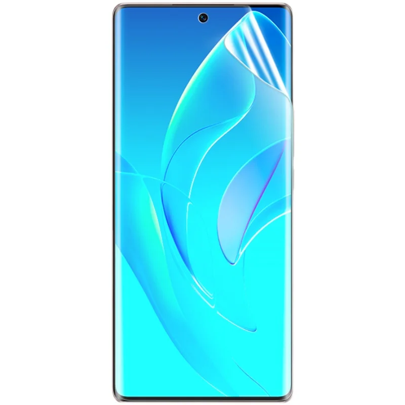 

Пленка из мягкого ТПУ для Honor 60 Pro 60 SE 60se Гидрогелевая пленка для защиты экрана для Honor 50 honor 50 Lite, защитная пленка против царапин
