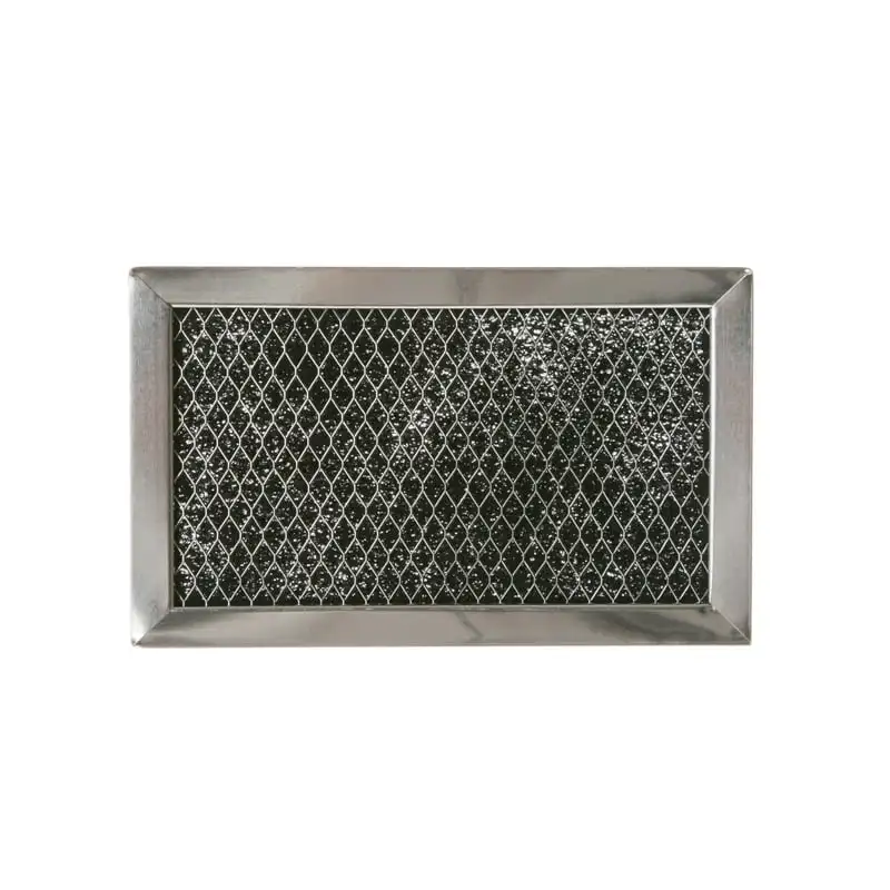 

Microwave Charcoal Filter