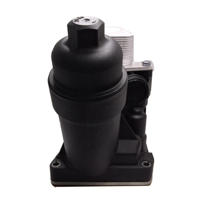 Engine Oil Filter Assembly Replace 11428507697 For -BMW X5 L6 535D 740Ld Xdrive Car Accessories