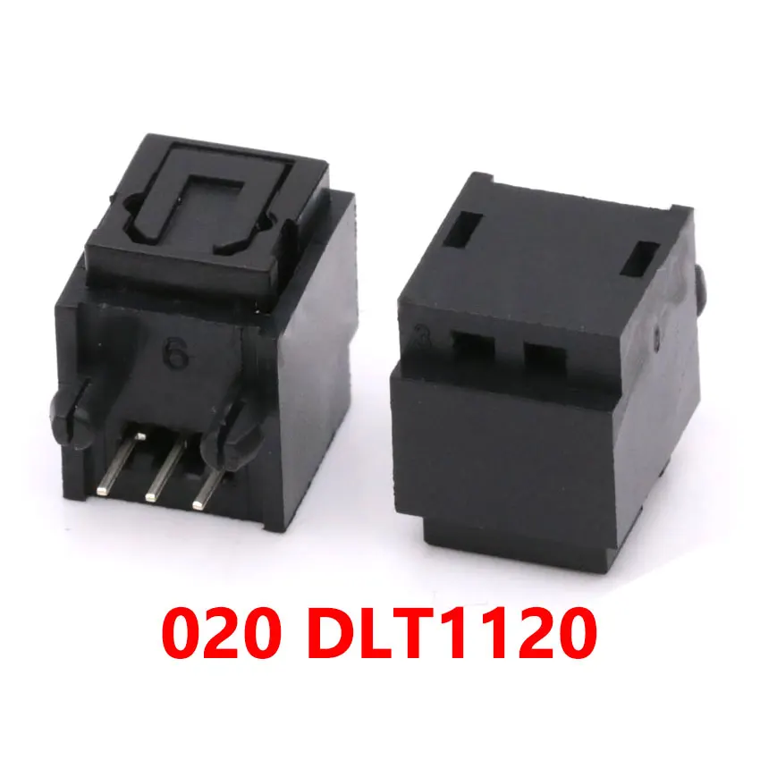 

Оптоволоконный разъем для приема сигнала cltgxdd Transmitting / Receiving End Optical Fiber Receiving Terminal Connector