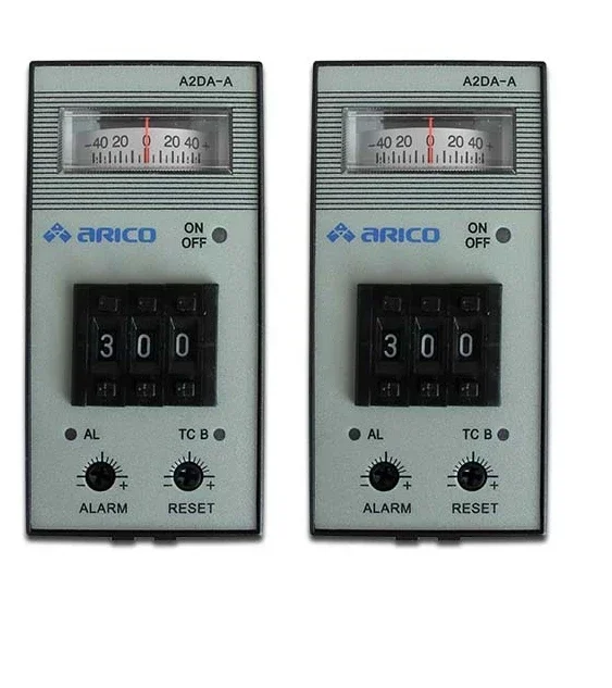 Контроллер температуры A2DA RPAK литье под давлением SHINI интеллектуальный