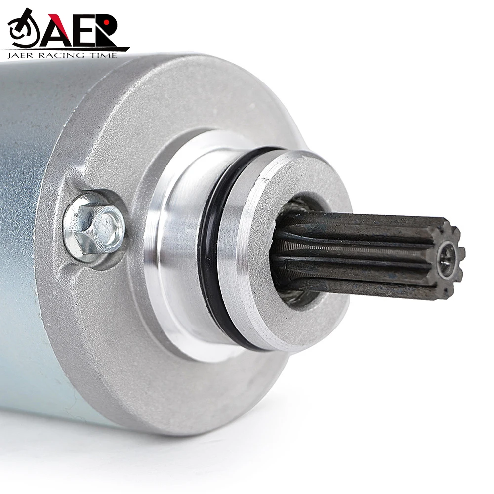 Стартер для мотоцикла Suzuki 31100-08F00 31100-32C11 GSX 600 Katana GSF400 GSF600 GSF650S Bandit 400 S