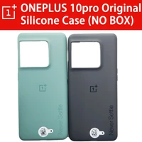 original oneplus 10pro silicone case oneplus 10 pro case geekiness circuit board protection back cover sandstone black