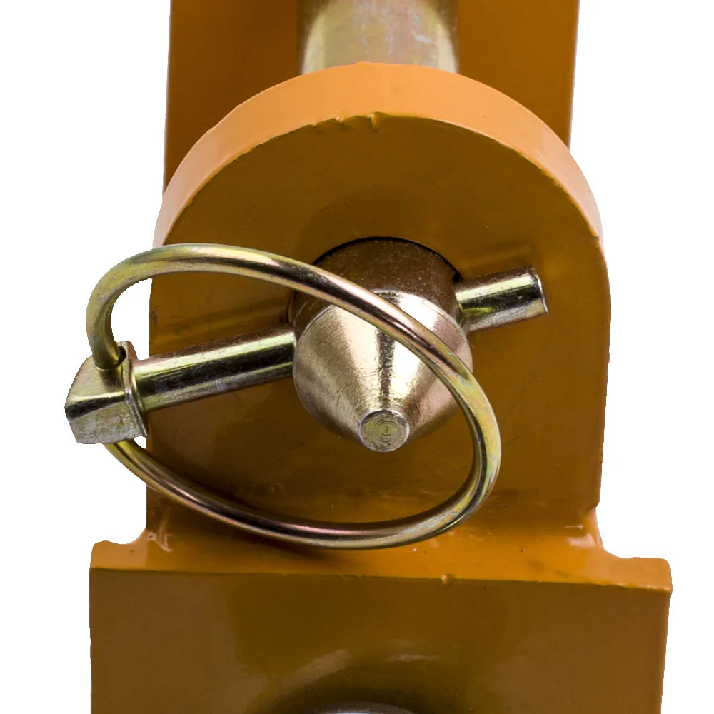 1 Автомобильный кронштейн адаптера подходит для соединительных муфт поли-блок