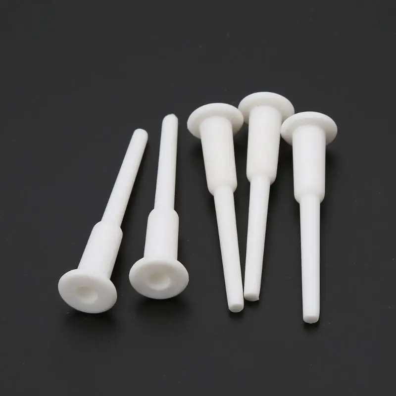 

10pcs/set Yoga Ball Air Plug Fitness Jump Horse Horn Balls for Valve Plugs Ball Jump Ball Air Stopper Plug Pin 69HD