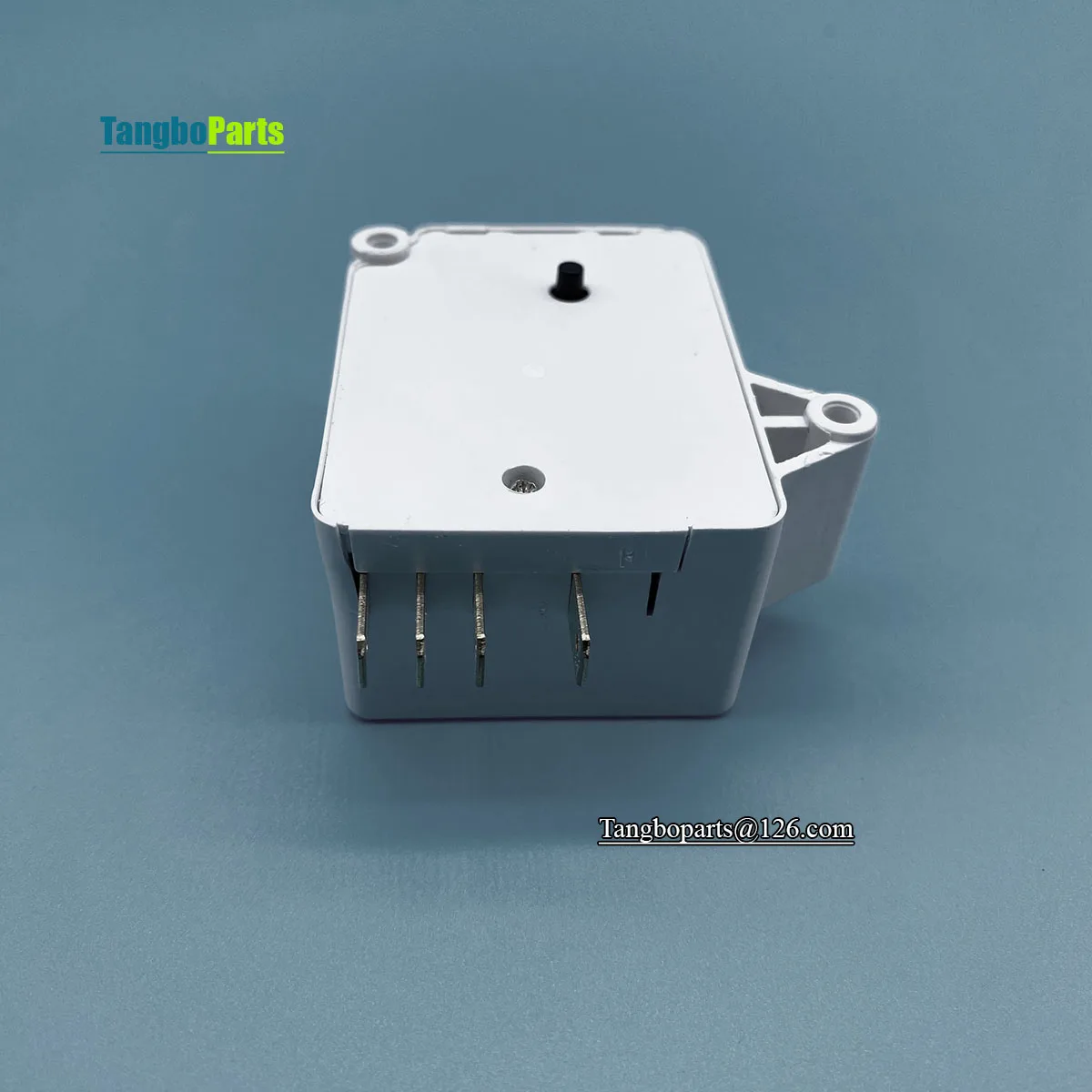 Запчасти для холодильника электронный мороз EDT-A таймер размораживания замены