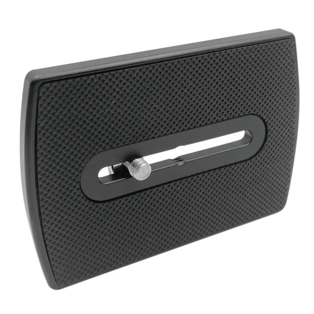 Быстросъемная пластина для штатива камеры Libec TH-650HD