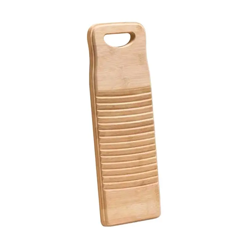 

Washing Clothes Portable Thick Mini Wash board Non Slip Laundry Accessories Board Wash Kids Household Wash board Cleaning Supply