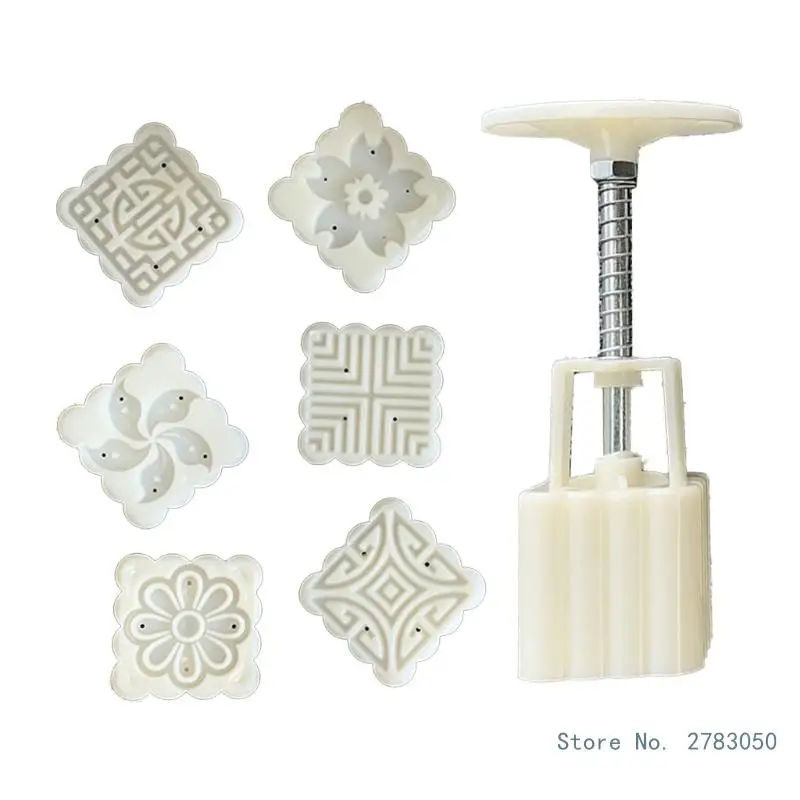 

Форма для лунного торта 50г