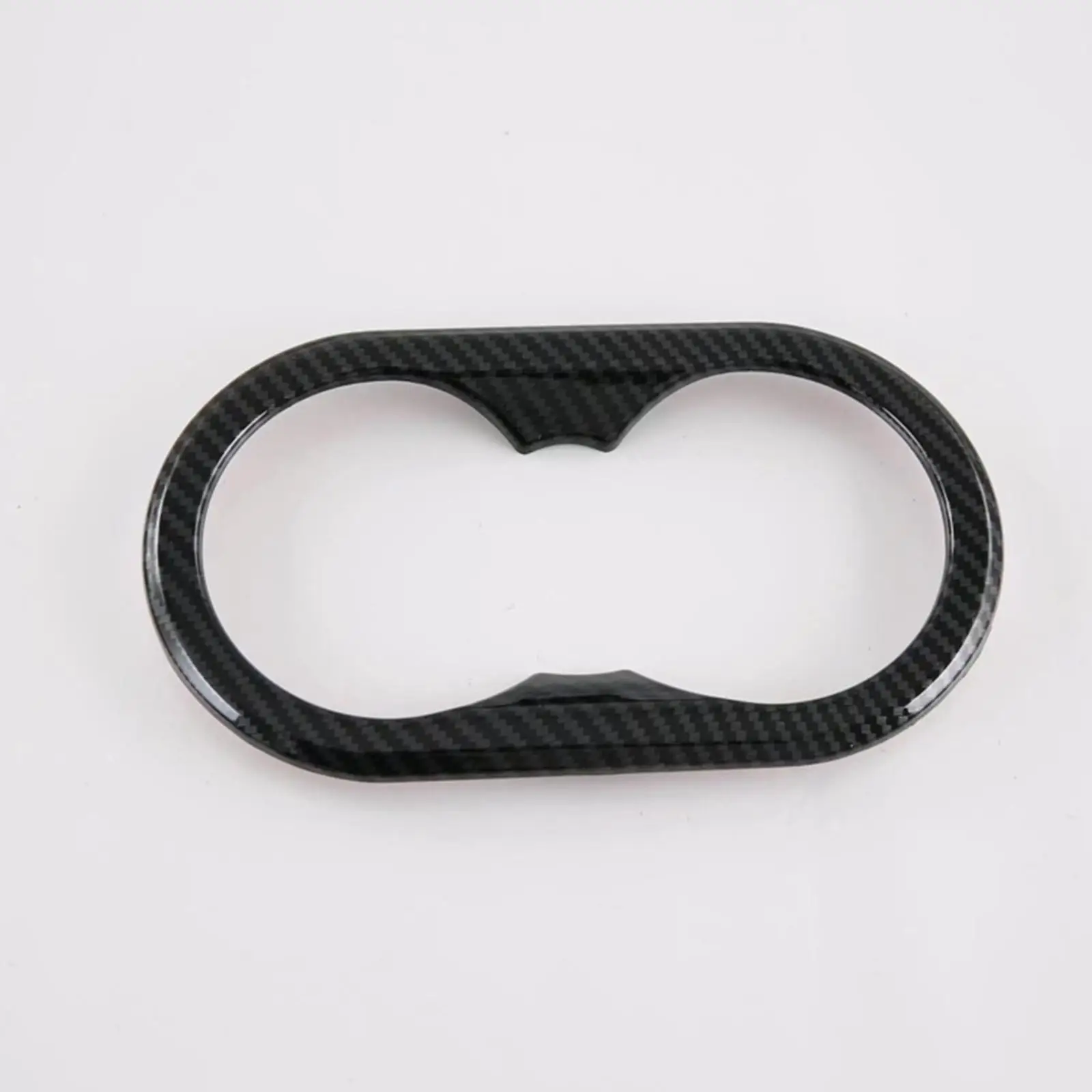 

Car Console Armrest Water Cup Holder Frame Trims for Byd Destroyer 05