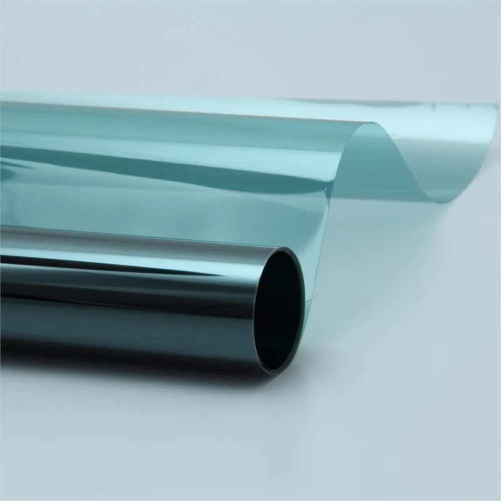 

KSB-088 Window Tint Film Glass VLT 57%/ Roll 1 PLY Car Auto House Commercial Solar Protection Film Summer