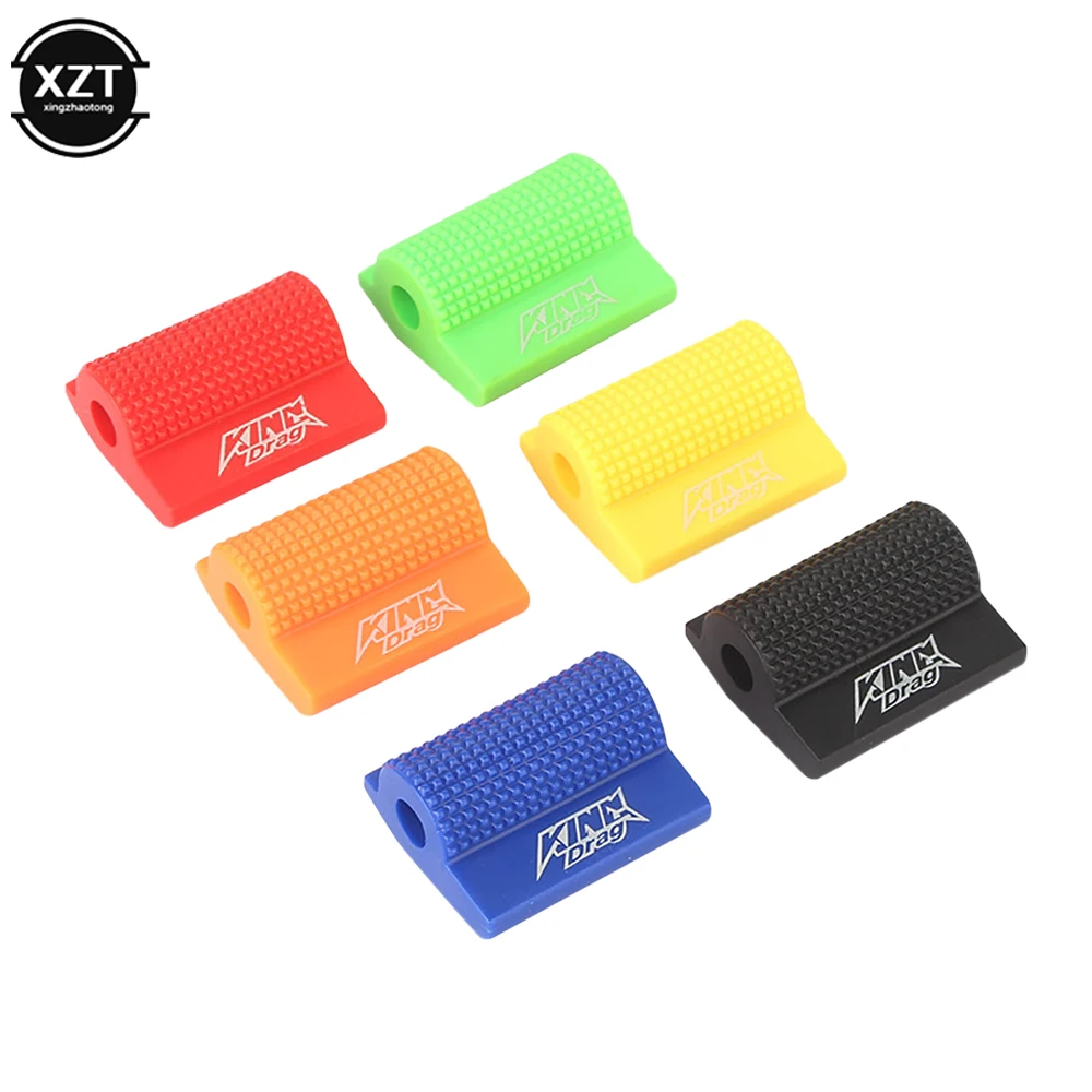 Универсальный резиновый чехол для мотоциклетного рычага переключения передач и