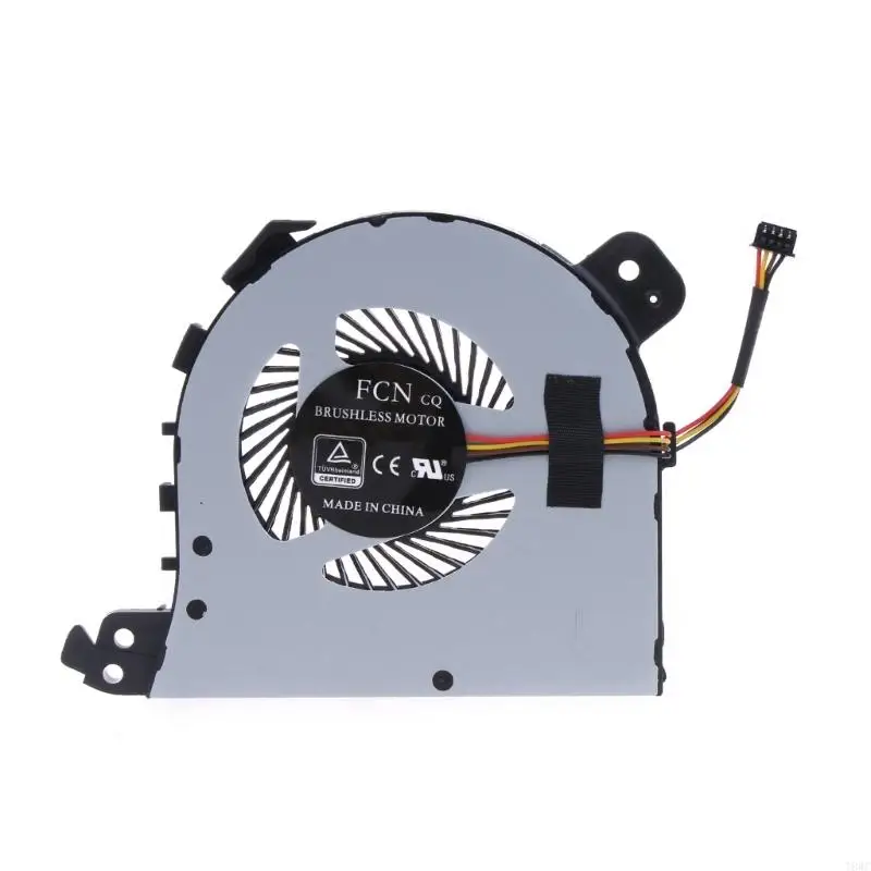 T8WC USB-кулер для процессора вентилятор радиатор ноутбука V140-15IWL L340-15IWL