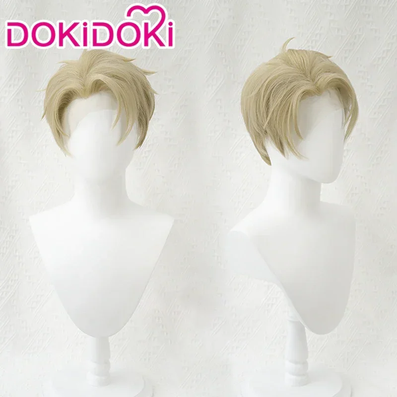 Женский парик для косплея аниме DOKIDOKI loid передний кружевной/нормальный короткие