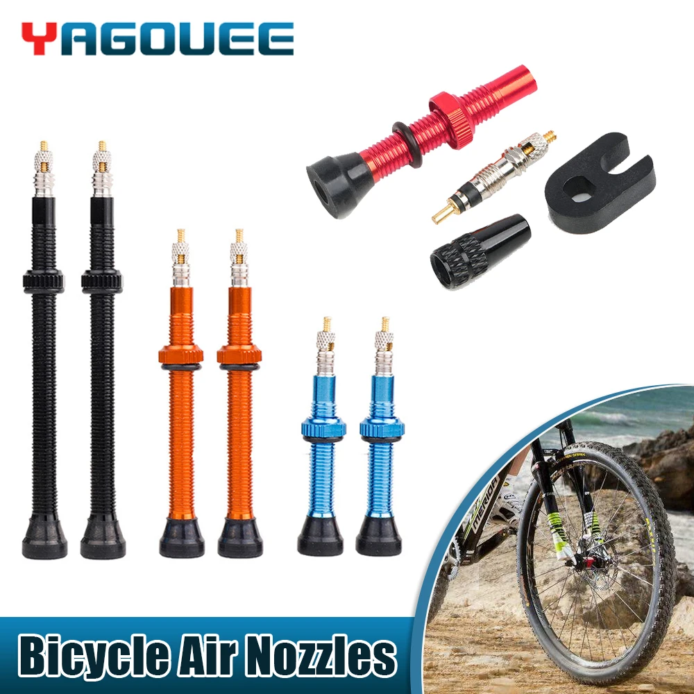 

1 пара велосипедных бескамерных шин 40/60 мм, без шланга