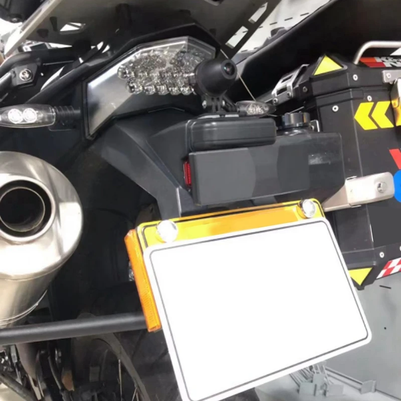 24 ГГц миллиметровый датчик волны Система помощи при изменении полосы движения