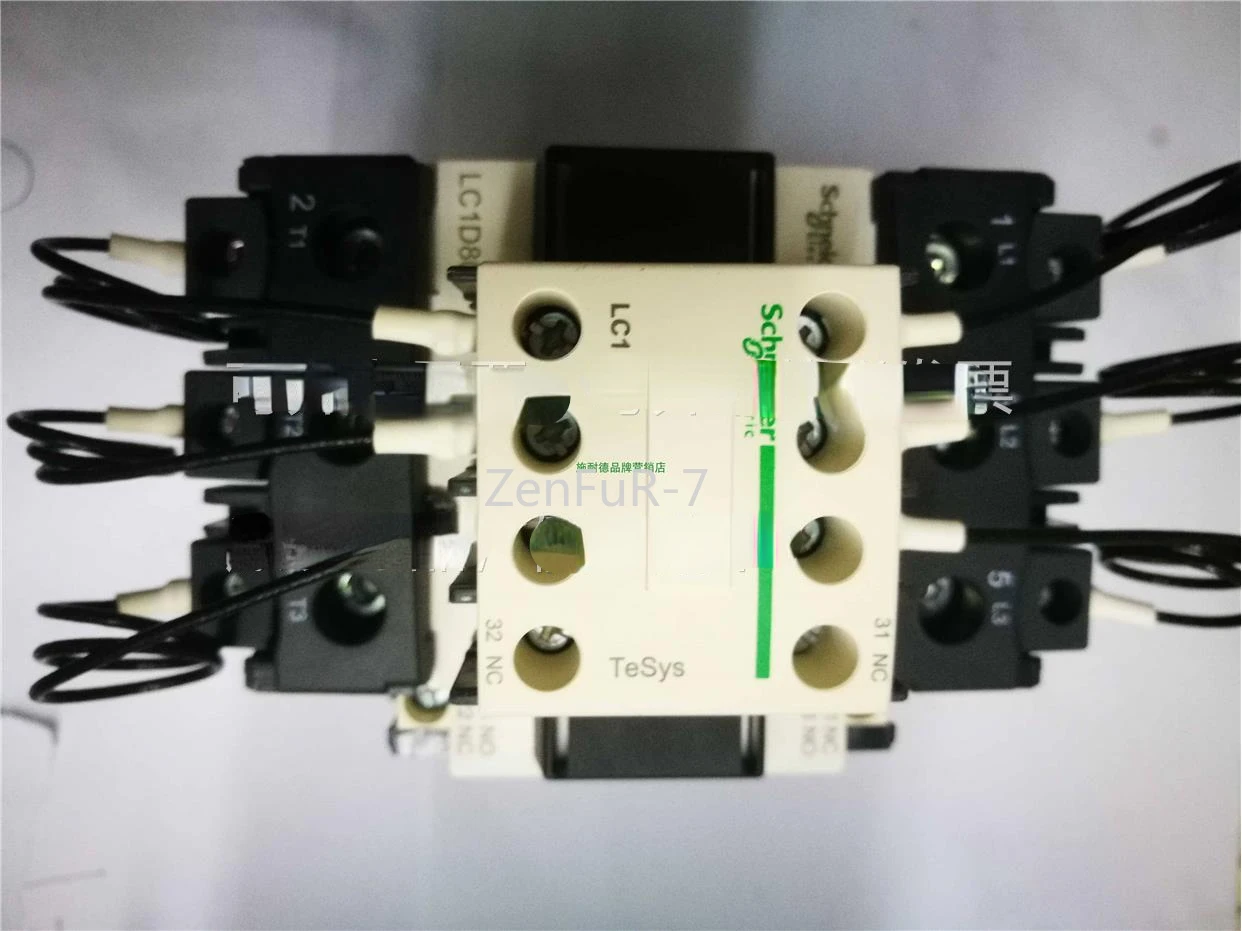 

LC1-DMK11M7C конденсатор Ac220v