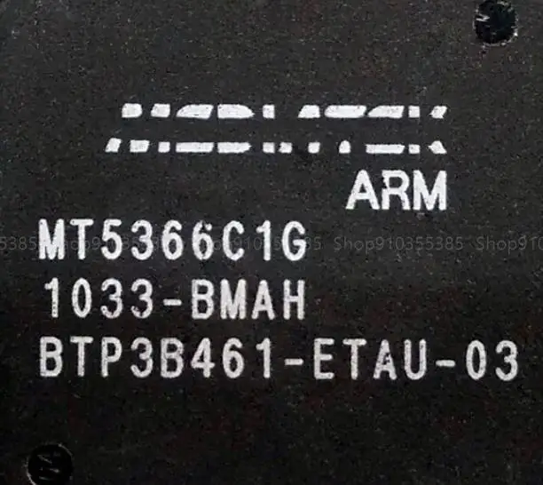 

2-10pcs New MT5366C1G-BMAH MT5366C1G BGA Liquid crystal chip