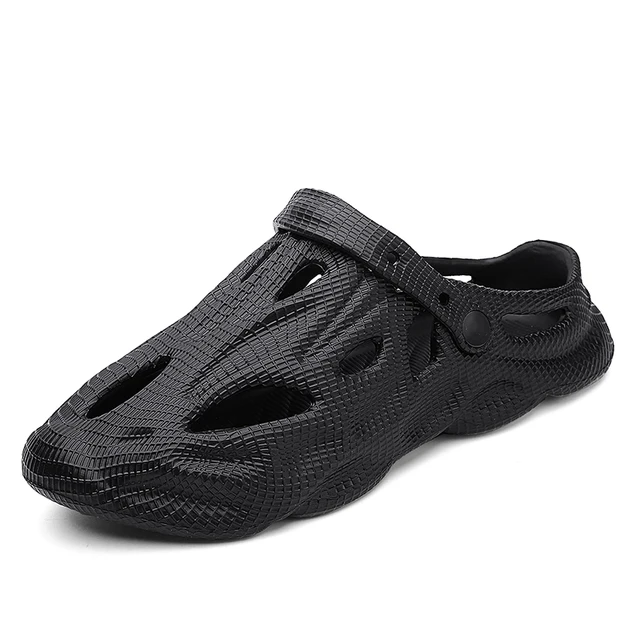 Summer Men's Sandals Unisex Sandals 