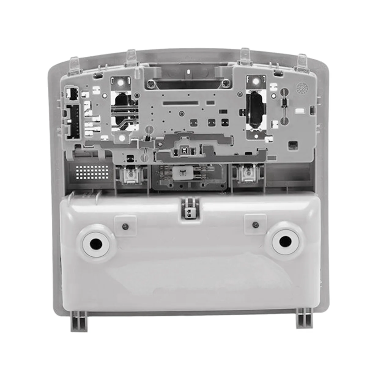 Фонарь для чтения в помещении Mazda 6 GH 2007-2012