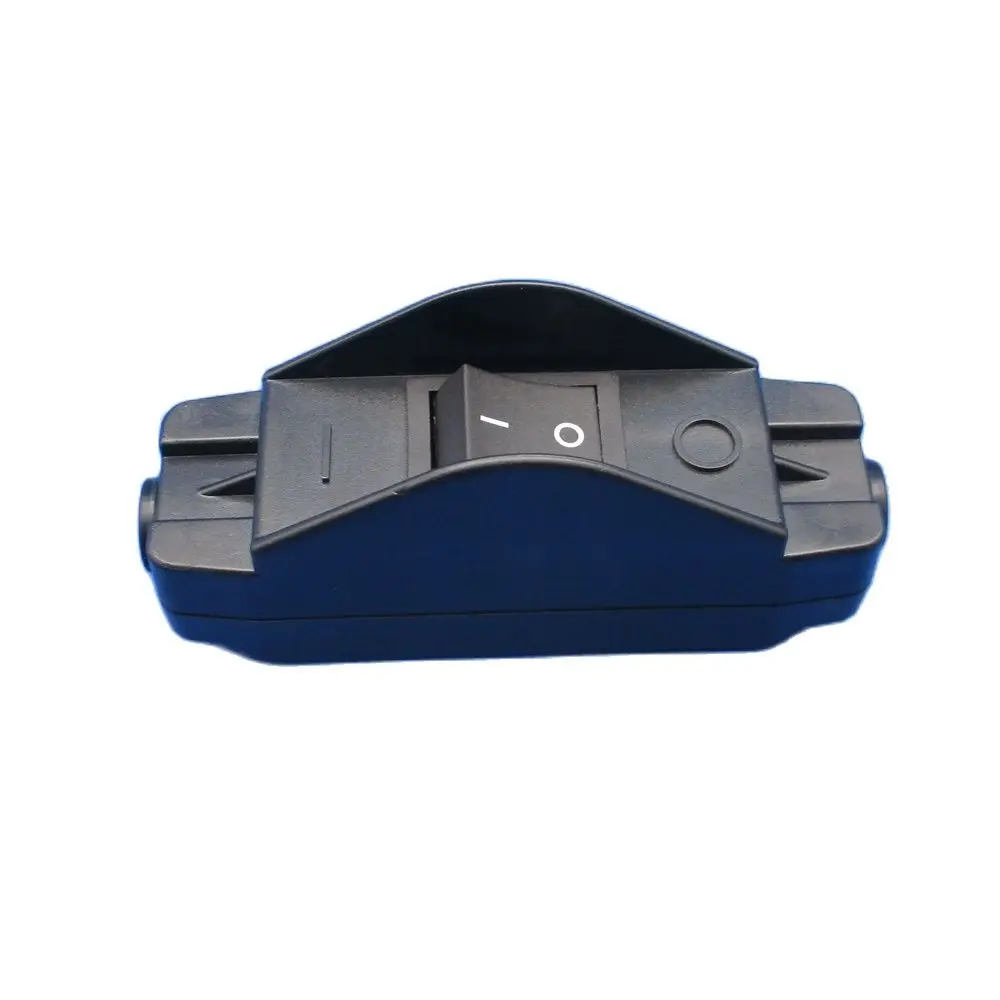 Огнестойкий высокотемпературный инструмент с большим током и электроприводом