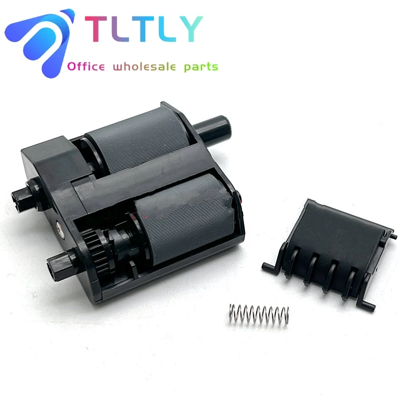 1 компл. W1B47A A7W93-67083 ролик ADF сменный комплект для HP PageWide 750 772 774 777 779 780 P75050 P77740 P77750
