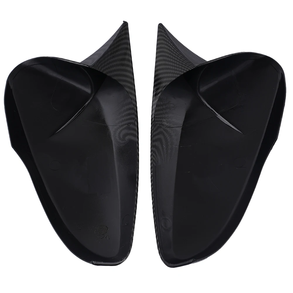 

Auto Replacement Parts Cover Trim Car 2012-2017 ABS Plastic Carbon Fiber Custom For Hyundai Veloster Performance