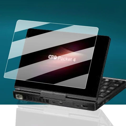 Защитная пленка для GPD Pocket 4