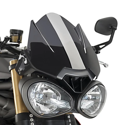 Дефлектор лобового стекла для Triumph Speed Triple R RS S/Street Triple 765 R RS/R765 RS765