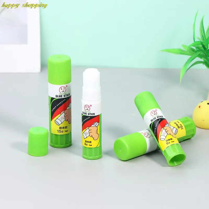 

2 шт., нетоксичные палочки для клея для 3D-принтера