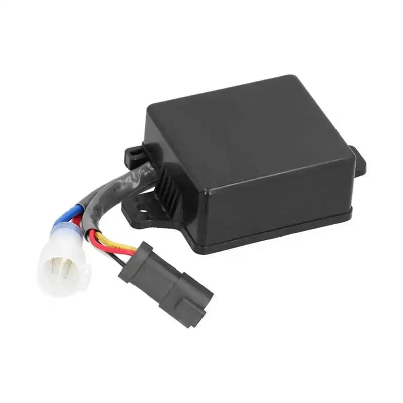 Реле времени для экскаватора реле задержки Caterpillar 320B 330B номер детали: 111-4870 1114870