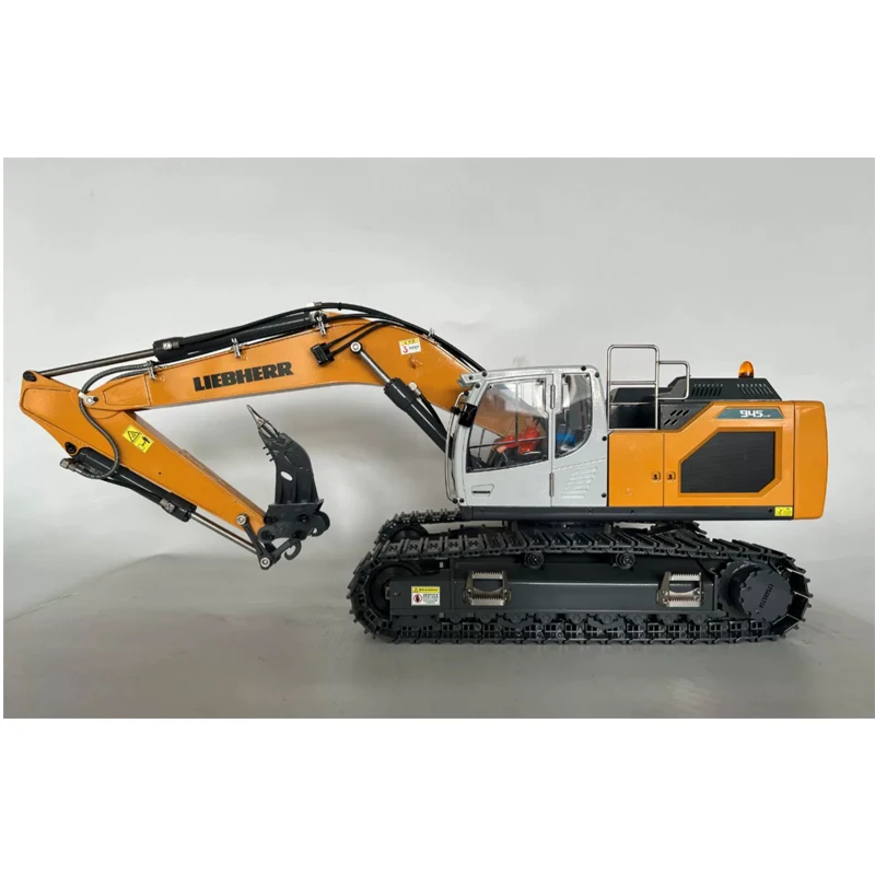 Модели Brother XD RC R945 гидравлический экскаватор модельный рыхлитель