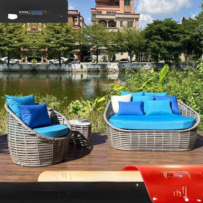 Hotel Club Hot Spring Leisure Recliner