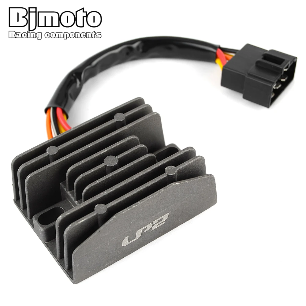 

Motorcycle Regulator Rectifier for Suzuki DR650 DR750 DR800 DR650RSE DR 650 750 800 32800-34A00 32800-34A01
