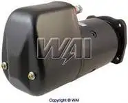 

18253N for MARS engine 24V 5,4KW 11DIS type STEYR 1290 71 78 STEYR 71 78 STEYR