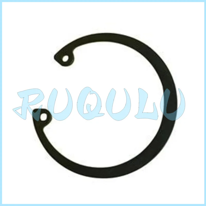 Gb893.1 эластичное удерживающее кольцо для отверстий (тип A) Φ 47 × 1 75 1250700-011000 Zontes