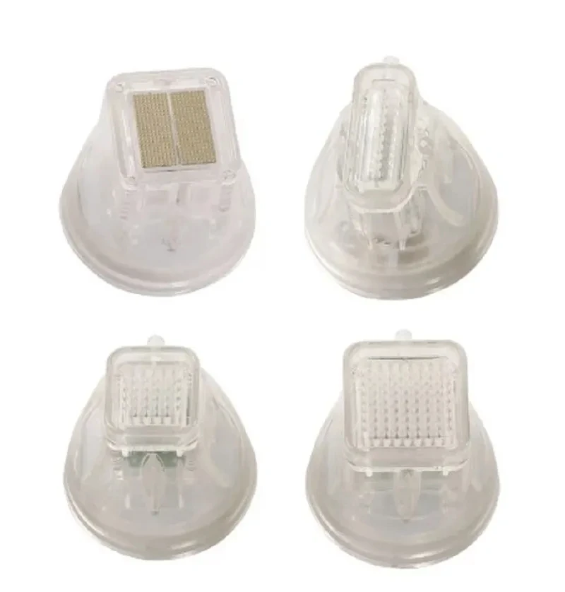 

Top Choice for Acne Scar Treatment High-Quality Skin Repair Handles Heads