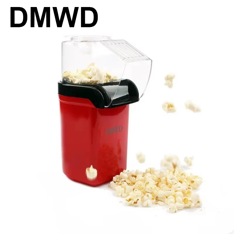 

Электрическая машина для попкорна DMWD