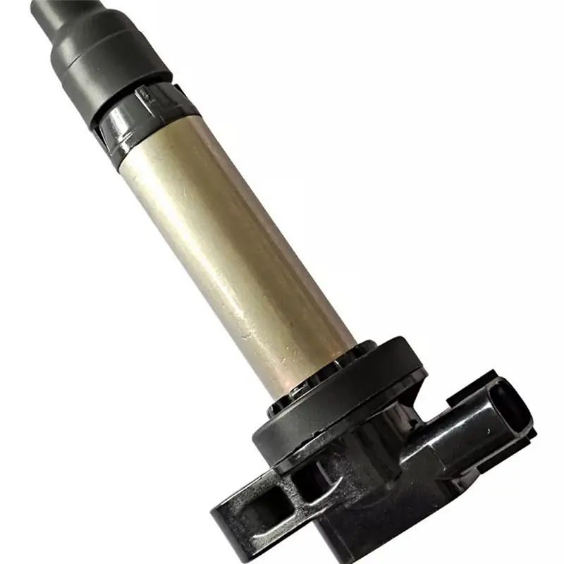 Фото Катушка зажигания A73Q-Car Engine Accessories для Toyota Agya Wigo 1.0 9004A-19005 JK099700-208 №2