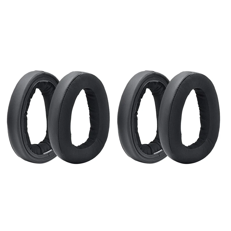 2 шт. амбушюры для игровой гарнитуры Sennheiser GSP 670 500 600