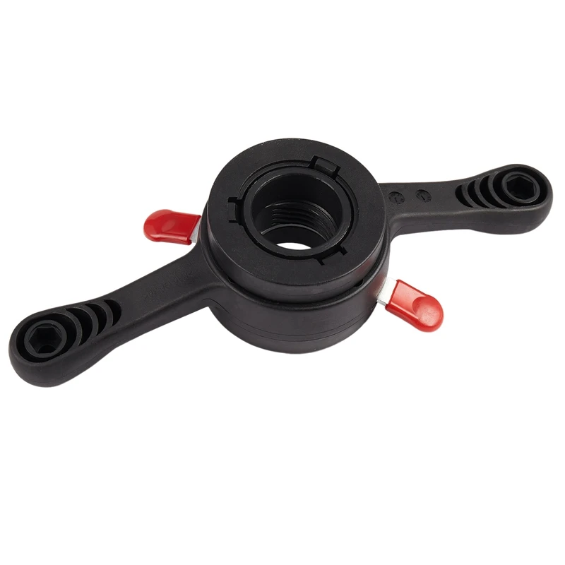 Быстроразъемная втулка барашковая гайка балансир колес балансировочная машина