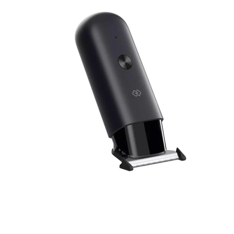 Мини-Триммер для волос Youpin профессиональный триммер мужчин водостойкий IPX7