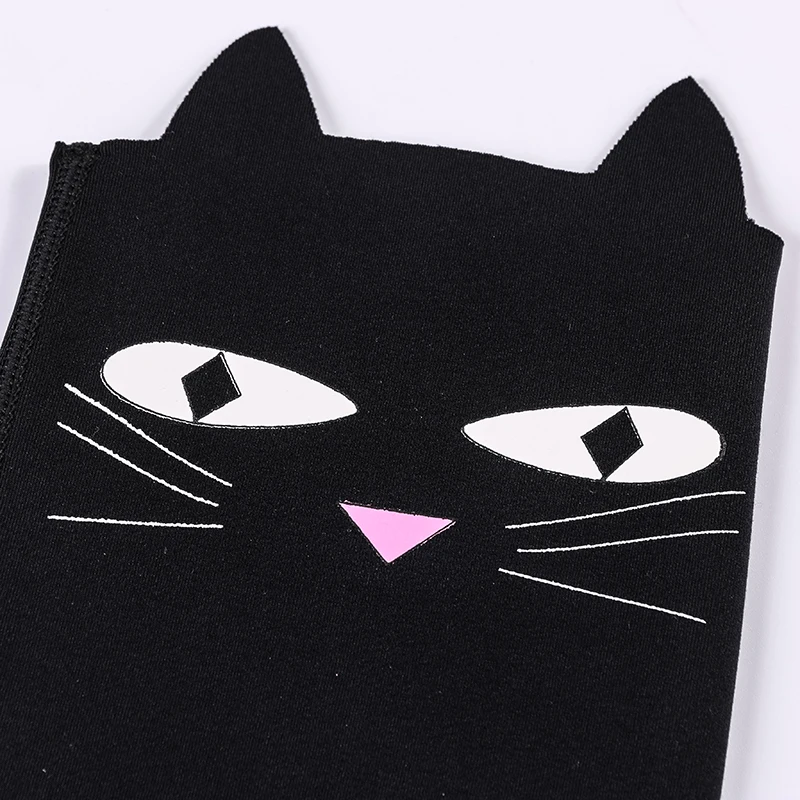 Мультяшные чулки для дайвинга женские до колена 2 мм подводного плавания пляжа |