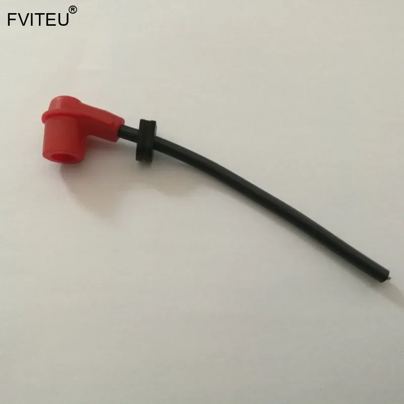 Фото FVITEU Высоковольтный провод зажигания для двигателя 26CC 29CC 30,5CC для 1/5 HPI KM ROVAN BAJA 5B 5T №1