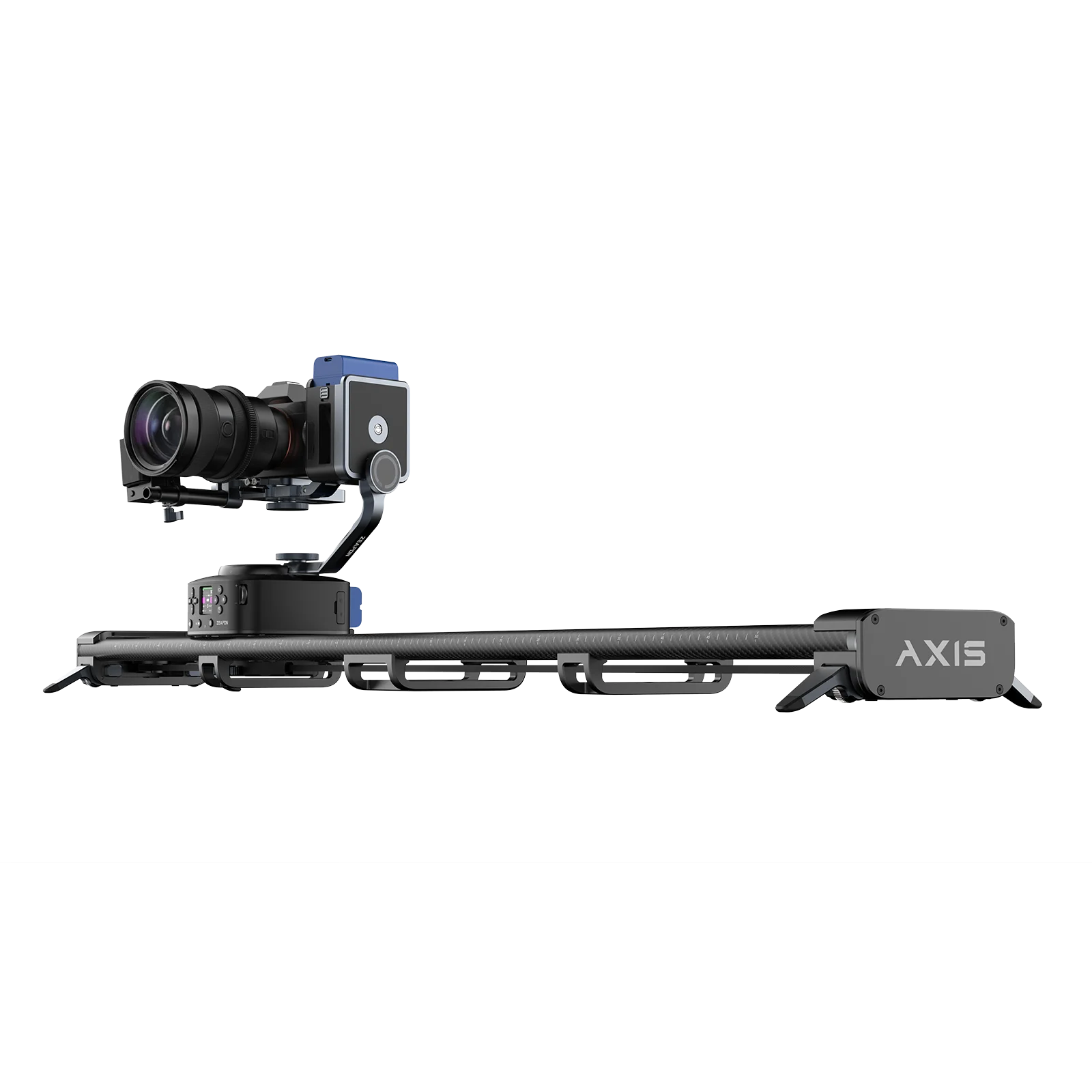Моторизованный слайдер Zeapon AXIS 80Pro 100Pro 120Pro