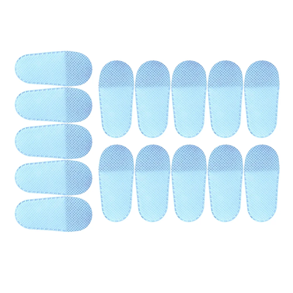 

Finger Wipes Brush Finger Brush for Home Travel Cleaning Care Supplies