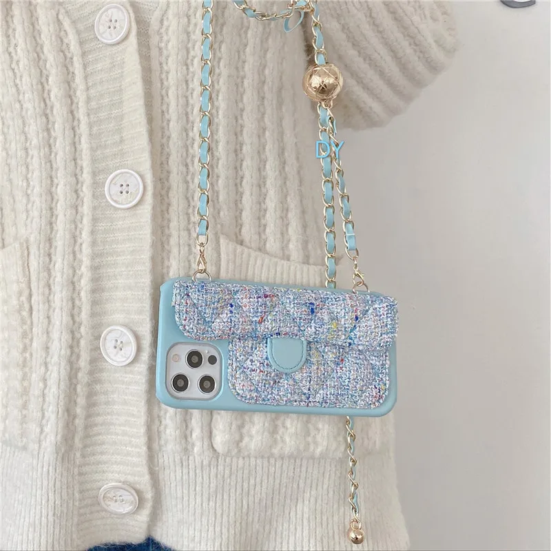 Kup Luksusowe Romb Portfel Na Karty Crossbody Smycz Przewód Etui Na Telefony Dla IPhone14 Pro Max 11 12 13 X XR XS 7 8Plus SE Obudowa Telefonu Komórkowego Tanie Luksusowe Romb Portfel Na Karty Crossbody Smycz Przewód Etui Na Telefony Dla IPhone14 Pro Max 11 12 13 X XR XS 7 8Plus SE Obudowa Telefonu Komórkowego