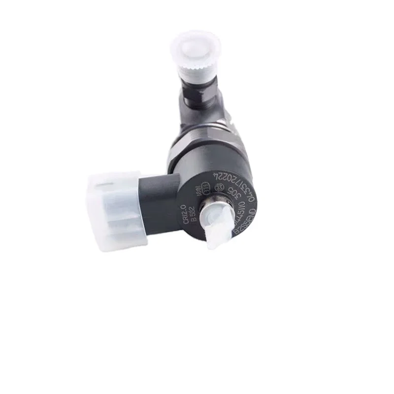 Форсунка дизельного топлива Common Rail 0445 110 521 305 для Gac Gonow